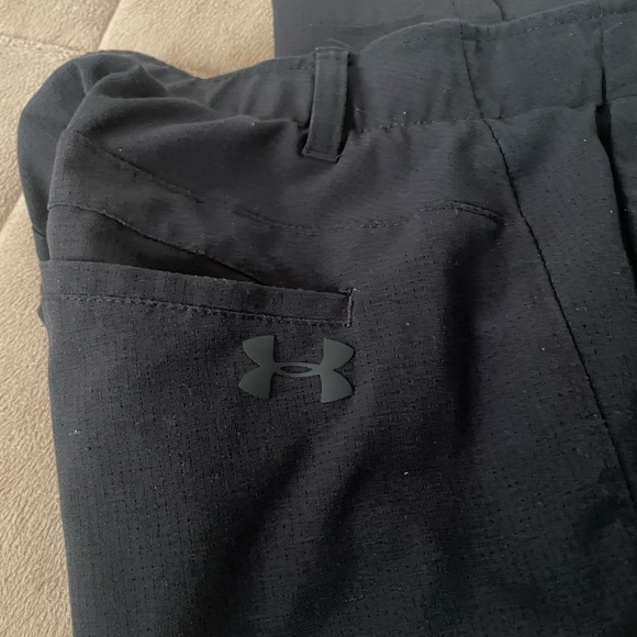 Under armor golf pants - Picture 4 of 5